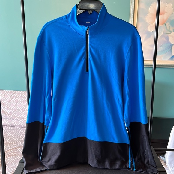 Lululemon Speed Half Zip (M) - Picture 4 of 6